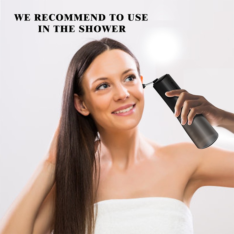 Earwax Remover Manufacturer - Portable Hydrodynamic Electric Automatic for Household Travel