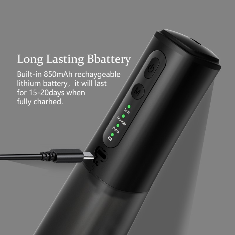 Earwax Remover Manufacturer - Portable Hydrodynamic Electric Automatic for Household Travel