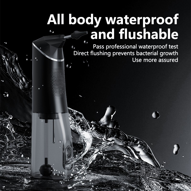 Ear Wax Removal Tool Manufacturer - OEM/ODM Private Label Flushing Kit Earwax Cleaner Set