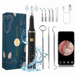 Dental Scaler Manufacturer - Popular Design High Power Plaque Remover Tartar Remover for Household