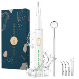 Tooth Polishing Kit Manufacturer - Dental Calculus Remover Polishing Whitener Teeth Cleaner Home