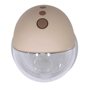 Electric Breast Pump - BPA Free Rechargeable