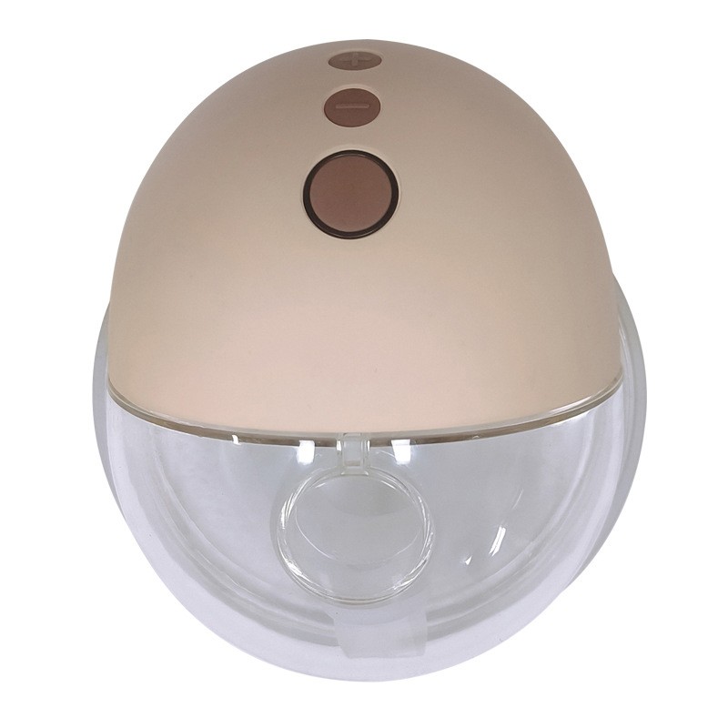 Electric Breast Pump - BPA Free Rechargeable
