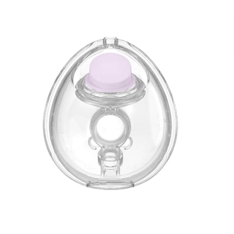 Breast Pump Accessories - Silicone Flange Kit