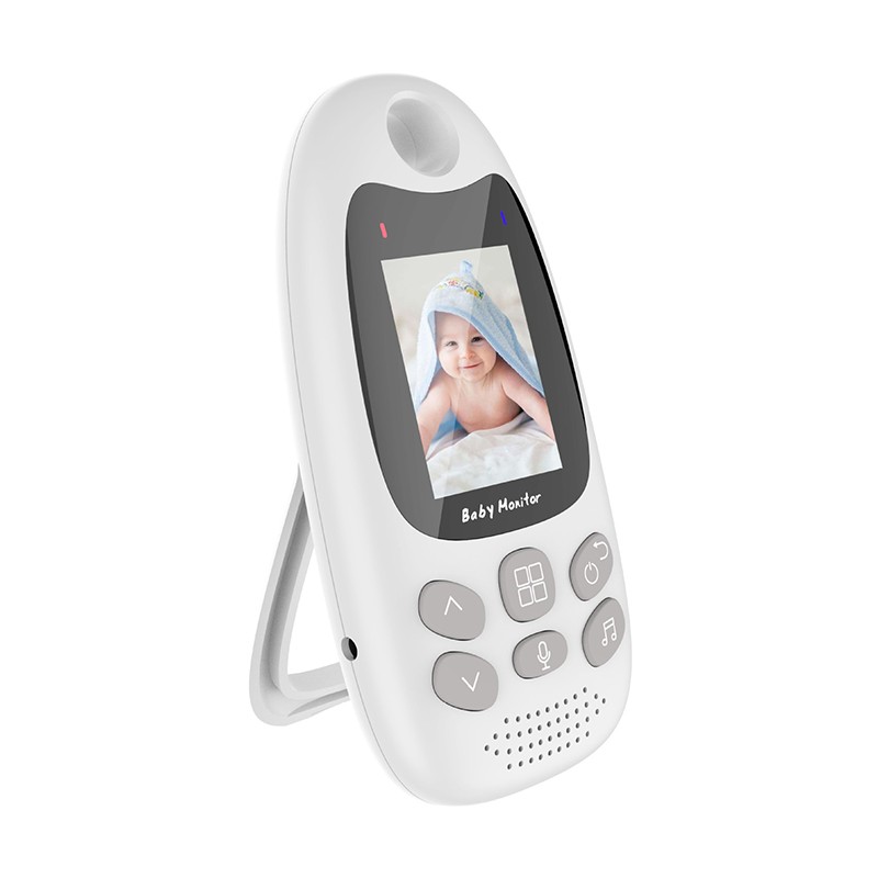 Baby Camera - Night Vision Two Way Audio