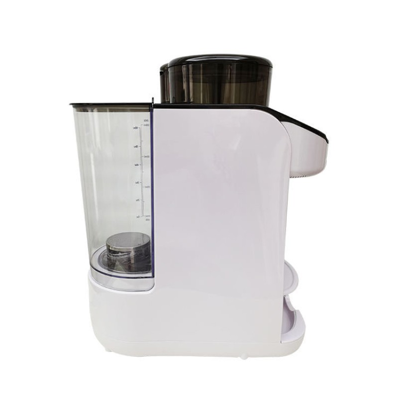 Smart Milk Maker - App Enabled Dispenser