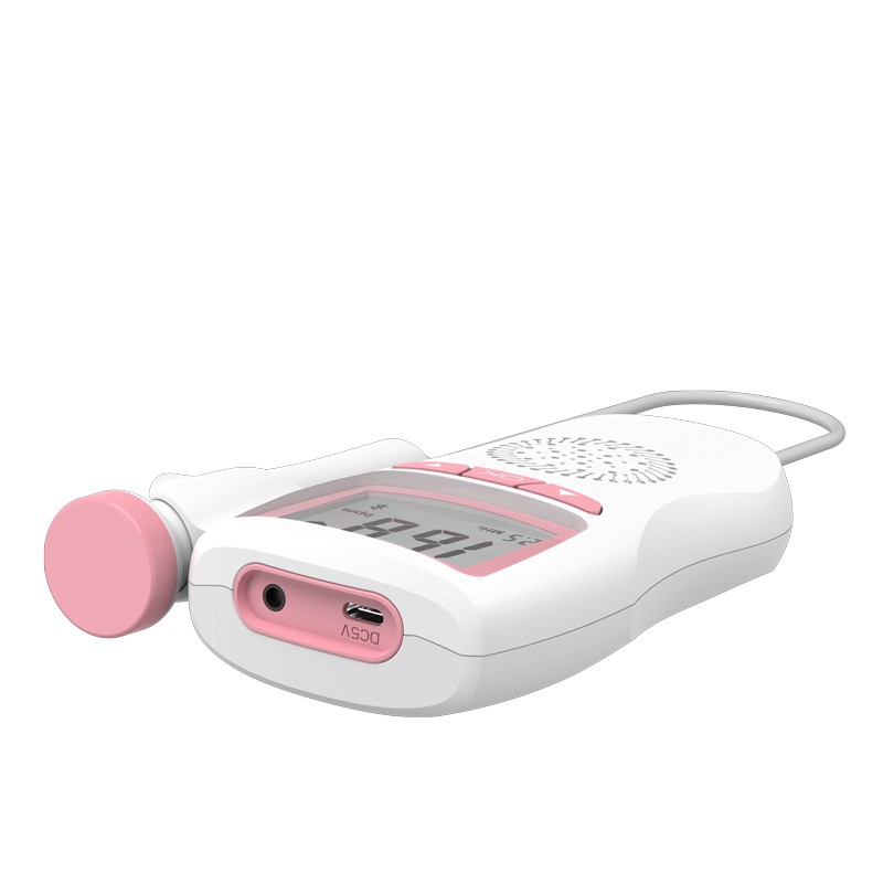 Ultrasound Doppler - Home Medical Portable