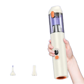 Wireless Vacuum Cleaner - Brushless Motor 4 in 1