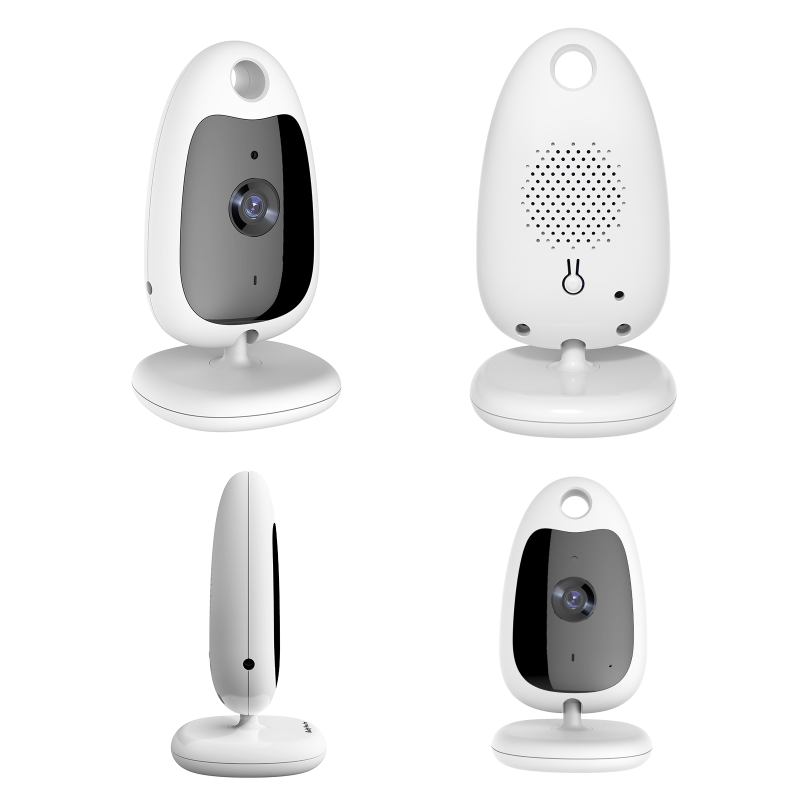 Baby Camera - Night Vision Two Way Audio