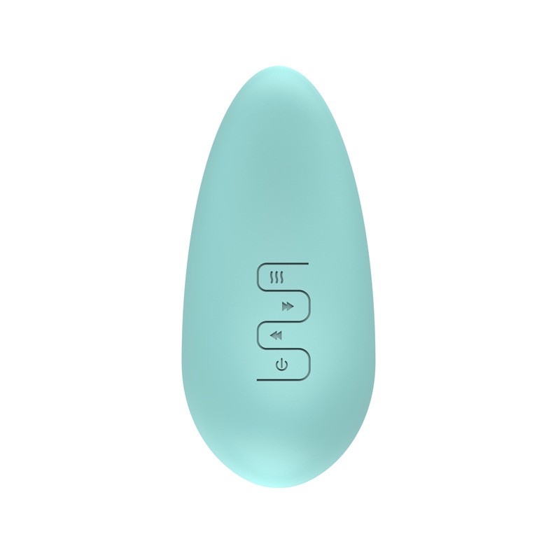 Lactation Massager - Portable Nursing Mother