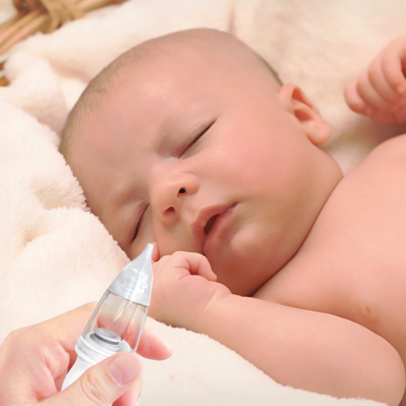 Electric Nasal Aspirator - New Design OEM