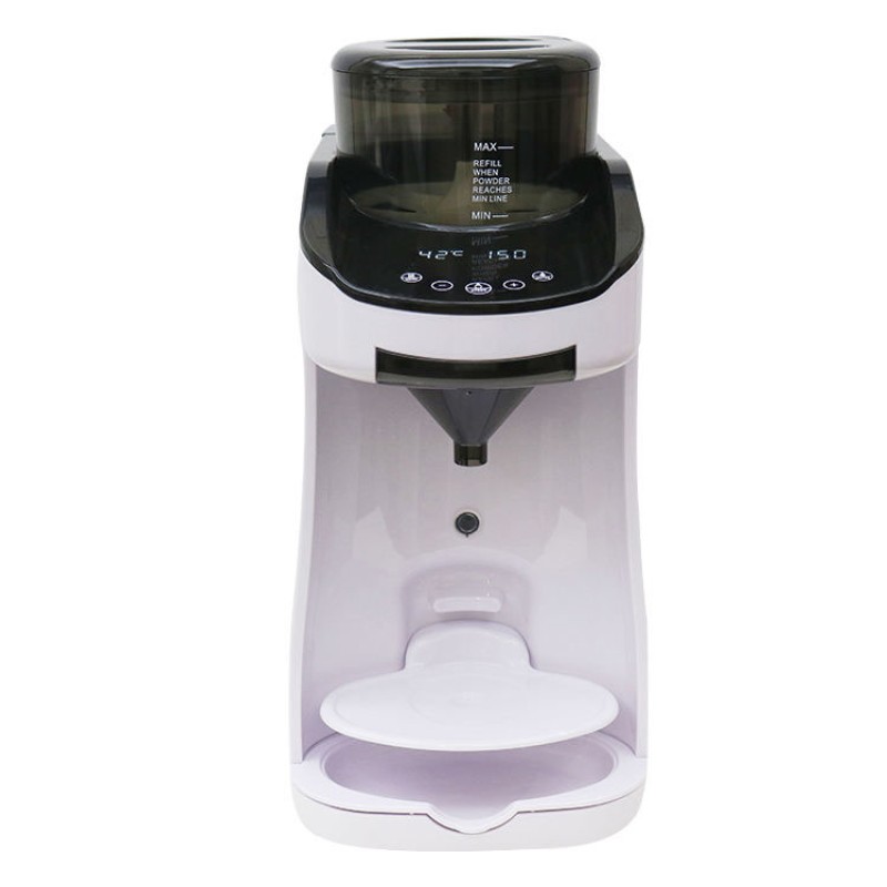 Smart Formula Maker - Automatic Milk Dispenser