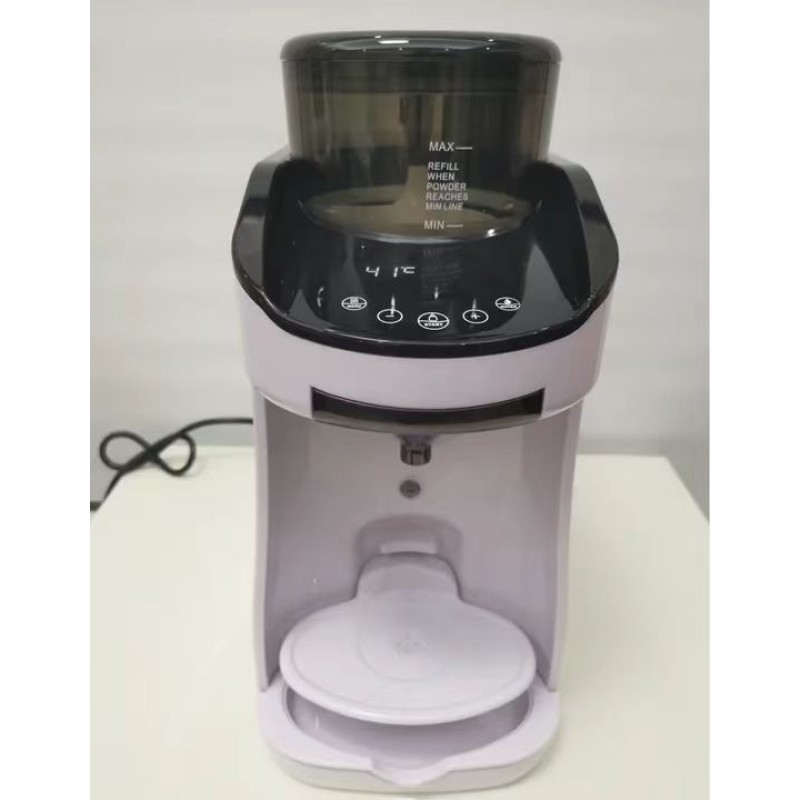 Smart Formula Maker - Automatic Milk Dispenser