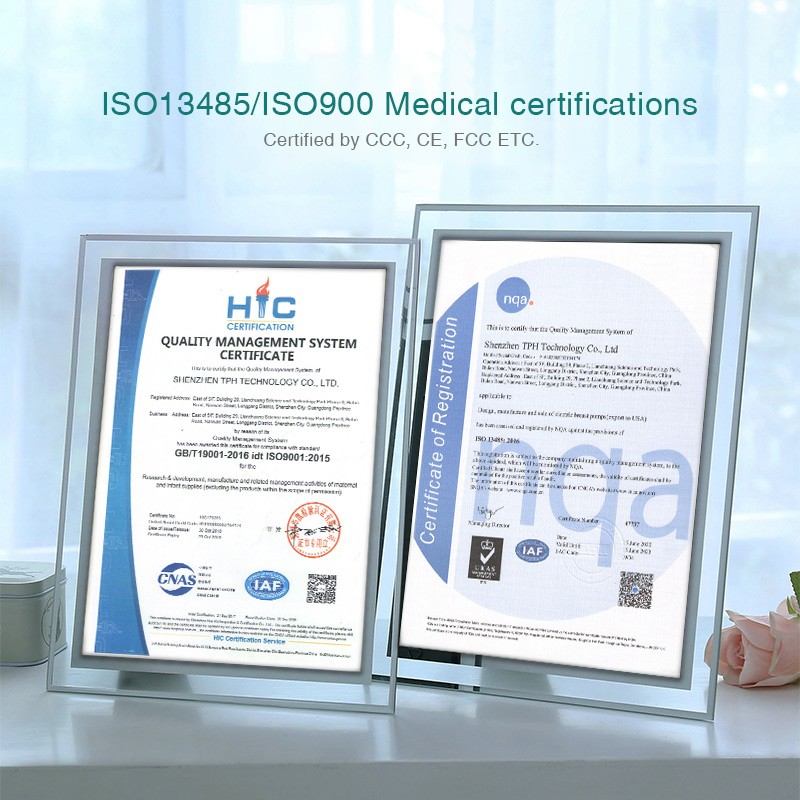 Electric Breast Pump - Non-handheld Smart OEM