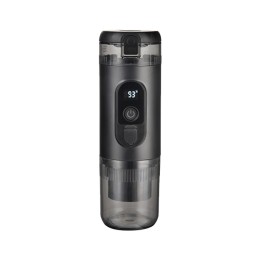 Espresso Machine - Wireless Heating Portable