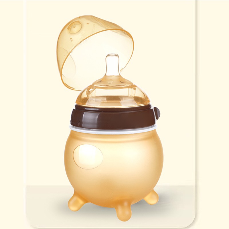 Baby Feeding Bottle - Anti Colic Milk