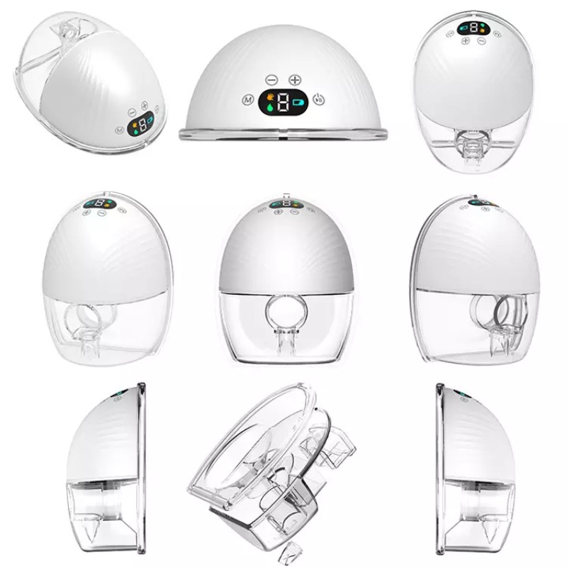 Wireless Breast Pump - Smart Hands Free OEM