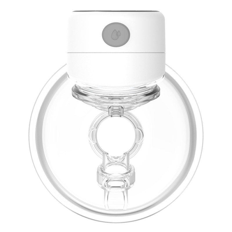 Wearable Breast Pump - 3 Modes 12 Levels