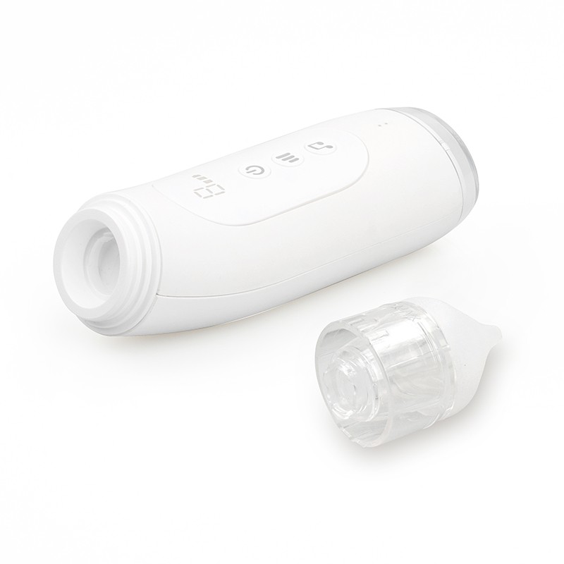 Hospital Grade Aspirator - Electric Kids Cleaner