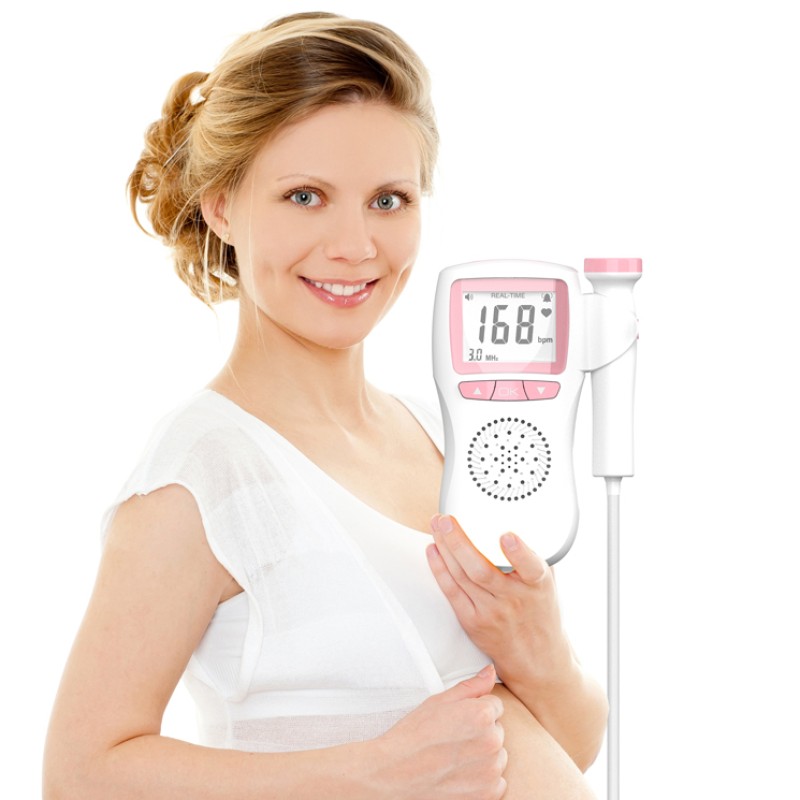 Ultrasound Doppler - Home Medical Portable