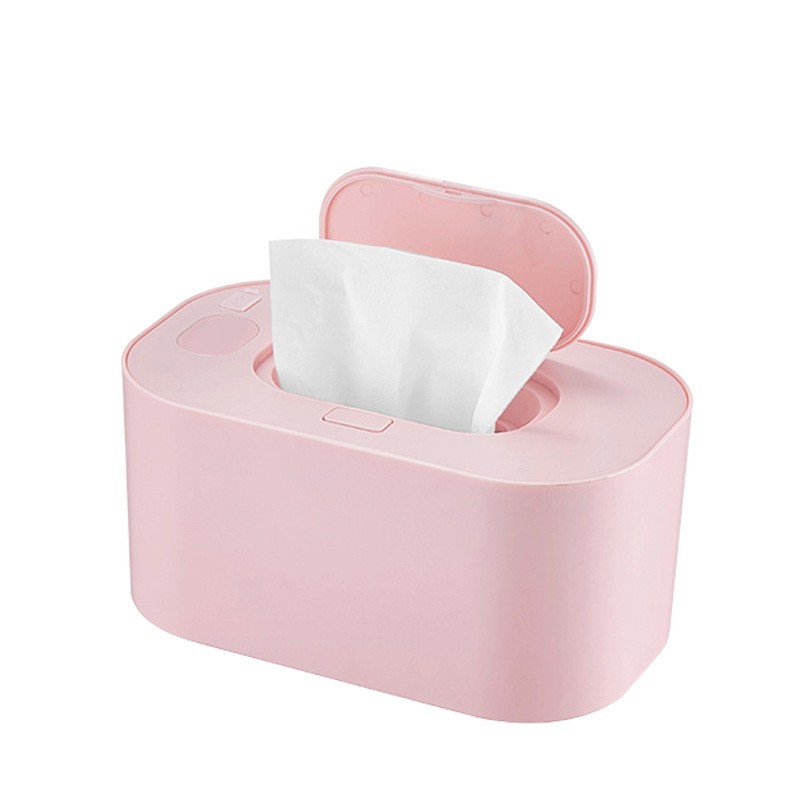 Tissue Warmer - Intelligent Insulation Box