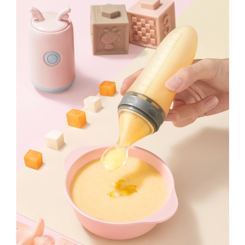 Portable Food Processor - Professional Handheld