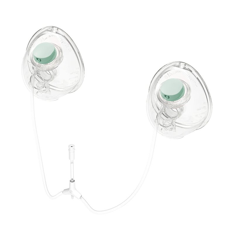 Breast Pump Accessories - Silicone Flange Kit