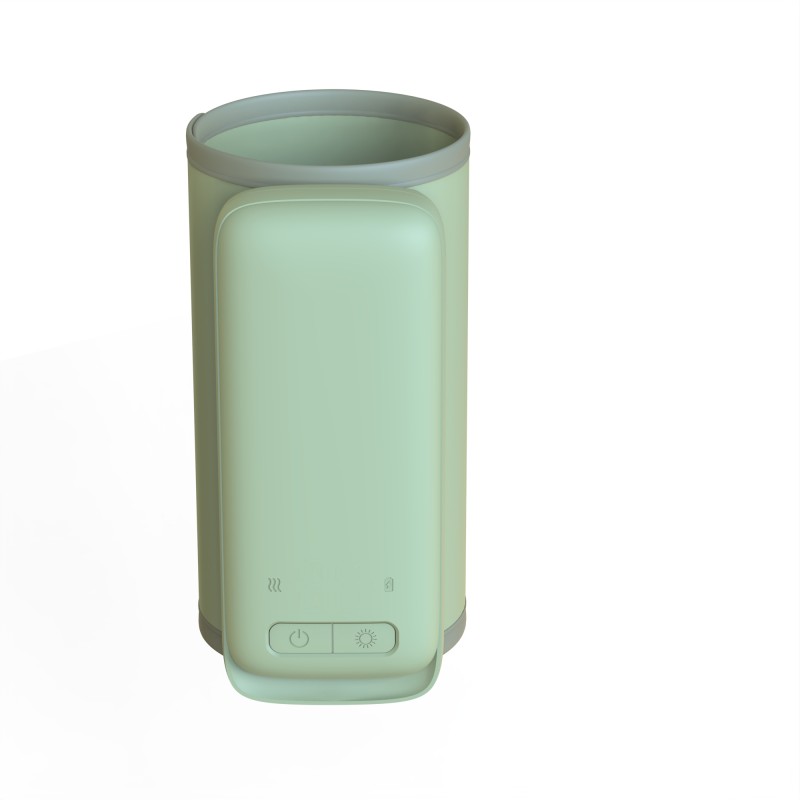 Baby Bottle Warmer - Automatic Shut Off OEM