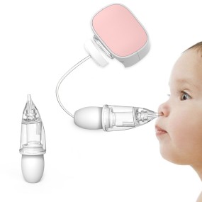 Electric Nasal Aspirator - New Design OEM