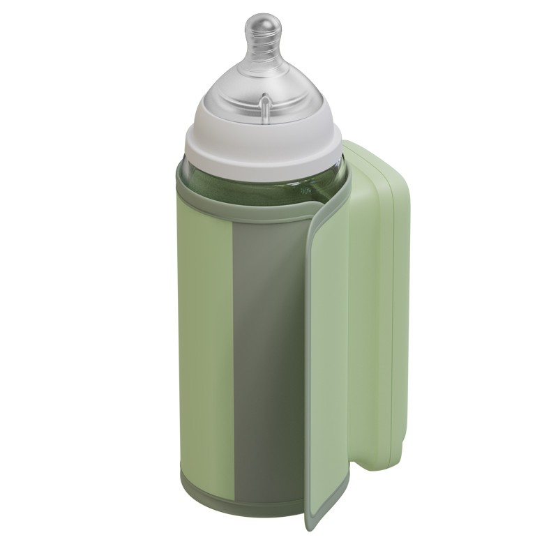 Baby Bottle Warmer - Automatic Shut Off OEM