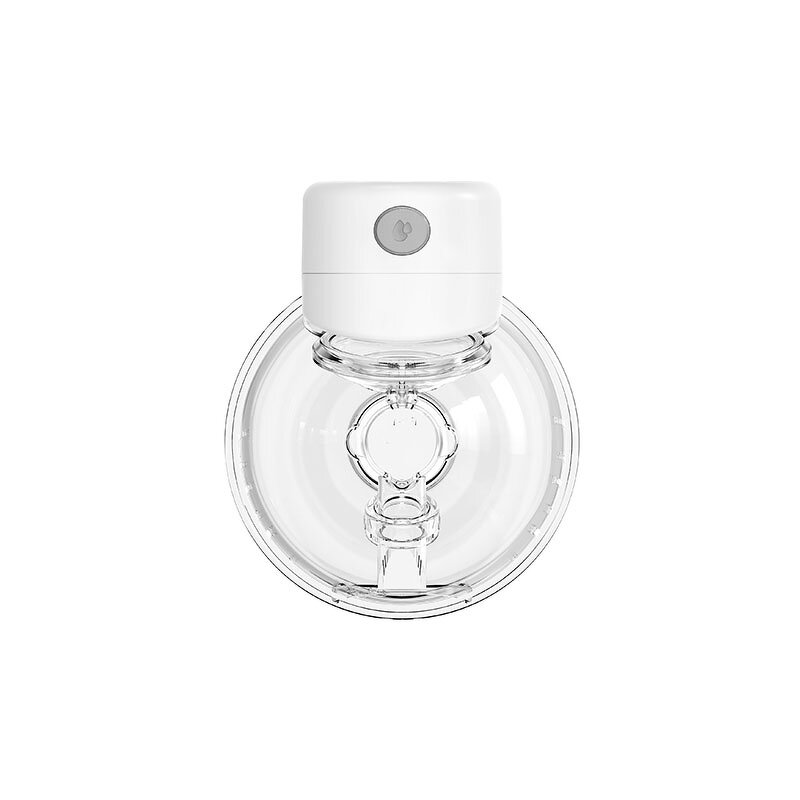 Magnetic Breast Pump - LED Screen Portable