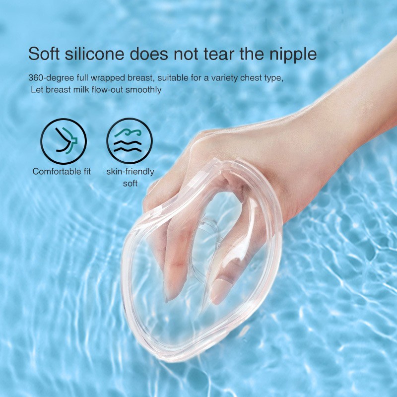 Electric Breast Pump - Non-handheld Smart OEM