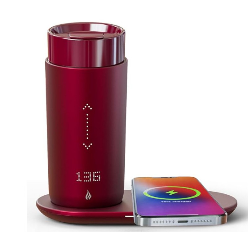 Baby Food Processor - USB APP Control