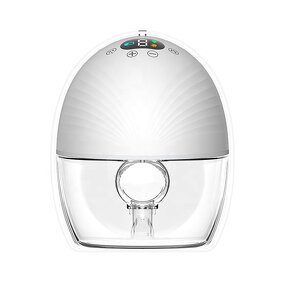 Smart Breast Pump - Wireless Hands Free