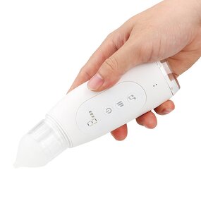 Hospital Grade Aspirator - Electric Kids Cleaner