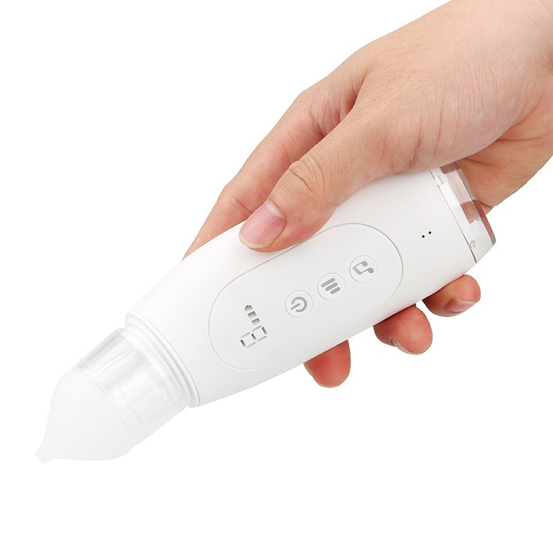 Hospital Grade Aspirator - Electric Kids Cleaner