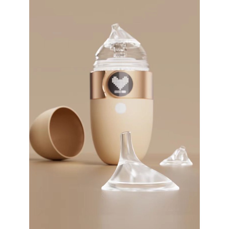 Hospital Grade Aspirator - OEM Electric Cleaner