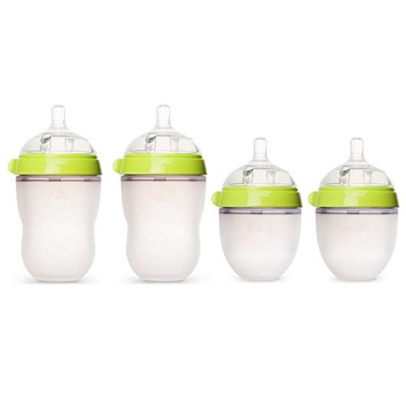 Kids Feeding Bottle - BPA Free Food Grade