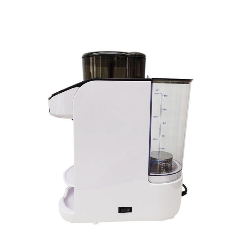 Smart Milk Maker - App Enabled Dispenser