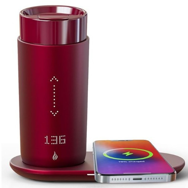 Baby Food Processor - USB APP Control