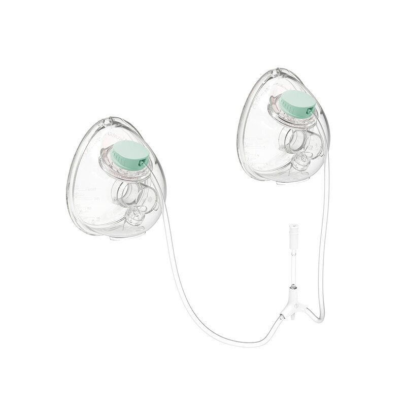 Breast Pump Accessories - Silicone Flange Kit