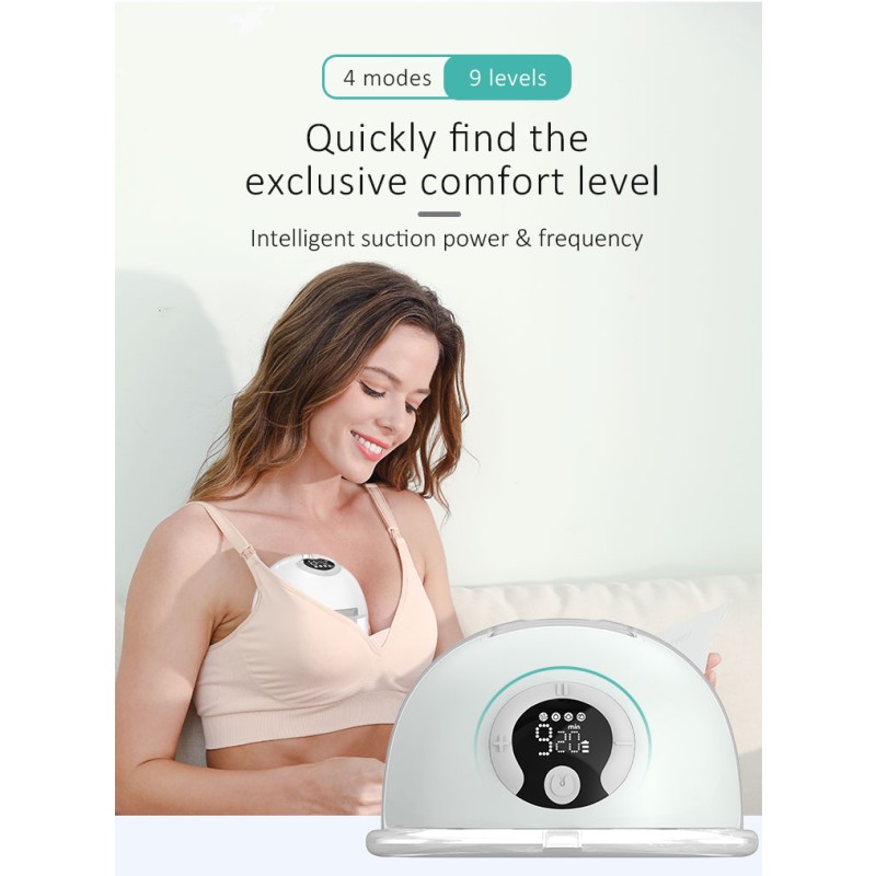 Electric Breast Pump - Hospital Grade Lactating