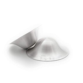 Nipple Shields - 999 Silver Newborn Care