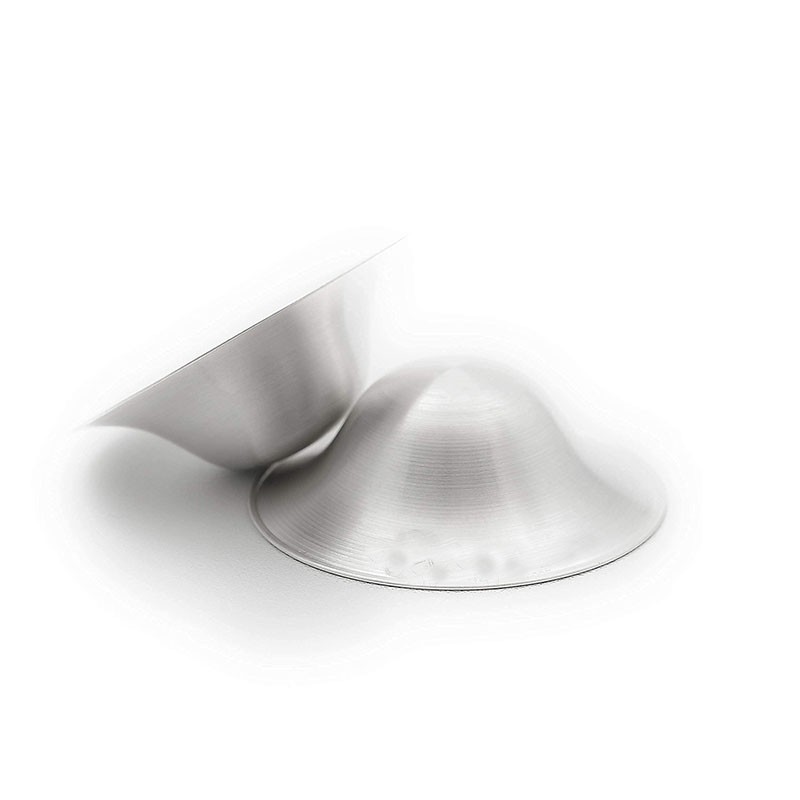 Nipple Shields - 999 Silver Newborn Care