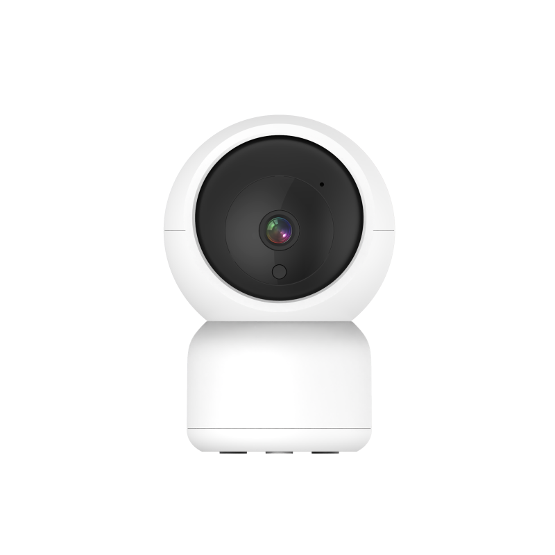 Baby Monitor - Wireless Bluetooth Camera
