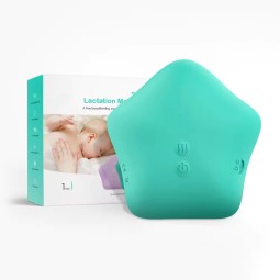 Waterproof Massager - Warming Pain Care