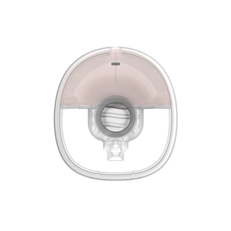 Wireless Breast Pump - Silicone 3 Modes OEM
