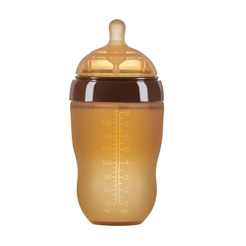 Kids Feeding Bottle - BPA Free Food Grade