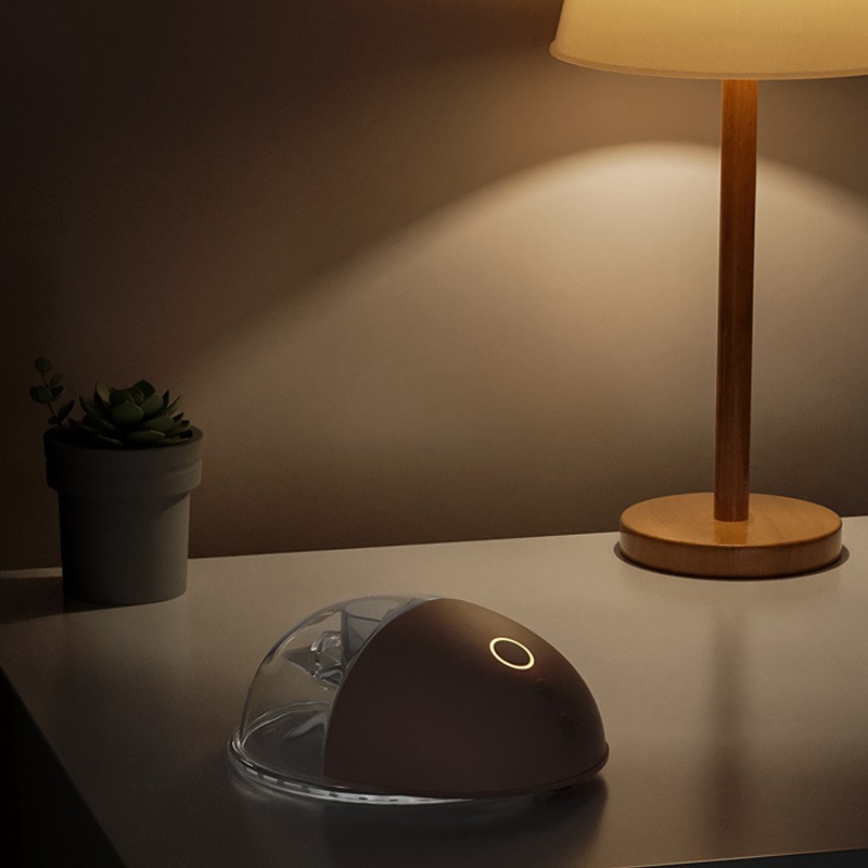 Silicone Breast Pump - Electric Wearable Manufacturer