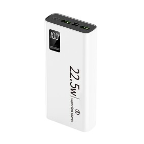 PD Power Bank - 22.5W Fast Charging Factory